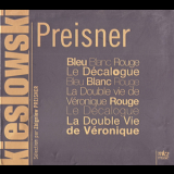 Zbigniev Preisner - Kieslowski '2003