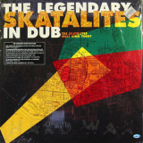 Legendary Skatalites In Dub - Skatalites Meet King Tubby '2002 