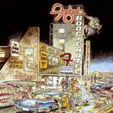 Foghat - Boogie Motel  (Remaster) '1979 (1990)