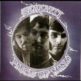 Serenity - Piece Of Mind '1972