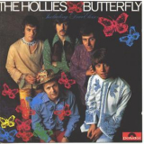 The Hollies - Butterfly (polydor Cd) '1967