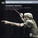 Charles Munch - Great Conductors Of The 20th Century: Charles Munch '2002