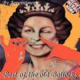 Heavy Metal Kids - By Appointment - Best Of The Old Bollocks '2004