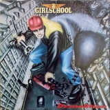 Girlschool - Demolition '1980