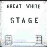 Great White - Stage '1995
