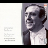 Johannes Brahms - Sinfonie Nr. 1 C-Moll Op.68 '1998