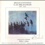 M. K. Ciurlionis - Symphonic Poems '1995