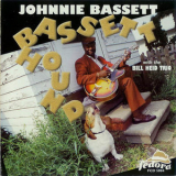 Johnnie Bassett With The Bill Heid Trio - Bassett Hound '2006
