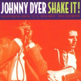 Johnny Dyer W. R Holmstrom - Listen Up '1995
