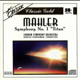 Gustav Mahler - Farberman - Lso '1994