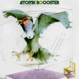 Atomic Rooster - 70 Atomic Rooster '1970
