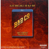 Bad Company - Hard Rock Live '2010