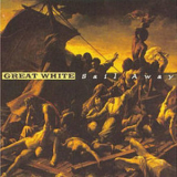 Great White - Sail Away '1994