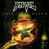 Anvil - This Is Thirteen '2009