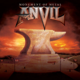 Anvil - Monument Of Metal '2011