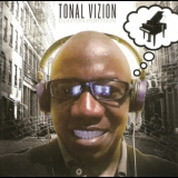 Clinton Fortson - Tonal Vizion '2014