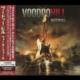 Voodoo Hill - Waterfall (Japan) '2015