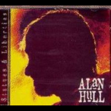 Alan Hull - Statues & Liberties '1996