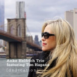 Anke Helfrich featuring Tim Hagans - Dedication '2015