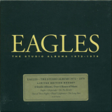 Eagles - The Studio Albums 1972-1979 '2013