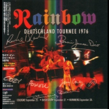 Rainbow - Deutschland Tournee 1976 '2006