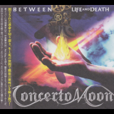 Concerto Moon - Between Life And Death '2015