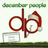 December People - Dp3 '2013