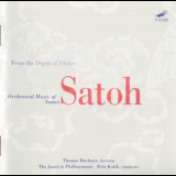 Somei Satoh - From The Depth Of Silence '2004