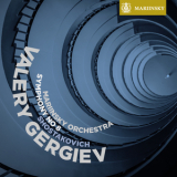 Valery Gergiev, Mariinsky Orchestra - Shostakovich - Symphony No.8 '2013