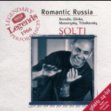Sir Georg Solti - Romantic Russia '1999