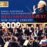 Daniel Barenboim - New Year's Concert '2009