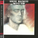 Steve Hackett - Defector '1980