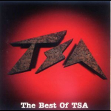 Tsa - The Best Of Tsa '1997