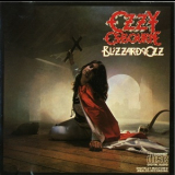 Ozzy Osbourne - Blizzard Of Ozz '1980