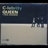 Queen & Paul Rodgers - C-lebrity '2008