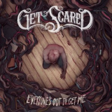 Get Scared - Told Ya So '2013
