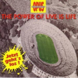 Opus - The Power Of Live Is Life '1994