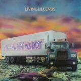 Showaddywaddy - Living Legends '1983