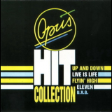 Opus - Hit Collection '1993