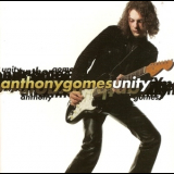 Anthony Gomes - Unity '2002