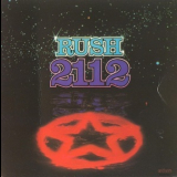 Rush - 2112 '1976