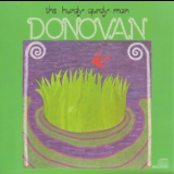 Donovan - The Hurdy Gurdy Man '1968