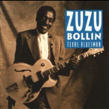 Zuzu Bollin - Texas Bluesman '1991