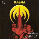 Magma - Brescia, Palasport (22 May 1979) (2CD) '1979