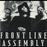 Front Line Assembly - Total Terror Demos 1986 '1992