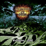 Graveyard Of Souls - Infinitum Nihil '2015