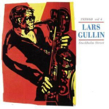 Lars Gullin - 1959/60, Vol.4: Stockholm Street '1998