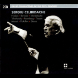 Sergiu Celibidache - Great Conductors Of The 20th Century '2004
