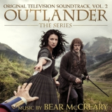 Bear Mccreary - Outlander - The Series Vol 2 '2015