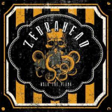 Zebrahead - Walk The Plank '2015